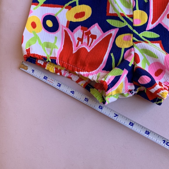 Vintage 1970s Holiday Sportswear of Miami matching set top & bottom 6-12 months? - Picture 13 of 15